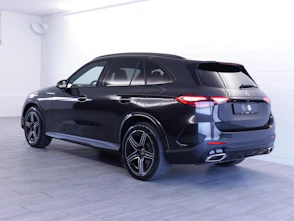 Fahrzeugbild MERCEDES-BENZ GLC-Klasse X254 GLC 400 e EQ Star AMG Line 4matic