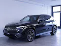 MERCEDES-BENZ GLC-Klasse X254 GLC 400 e EQ Star AMG Line 4matic