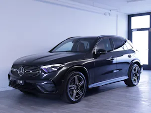 MERCEDES-BENZ GLC-Klasse X254 GLC 400 e EQ Star AMG Line 4matic