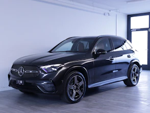 Fahrzeugbild MERCEDES-BENZ GLC-Klasse X254 GLC 400 e EQ Star AMG Line 4matic