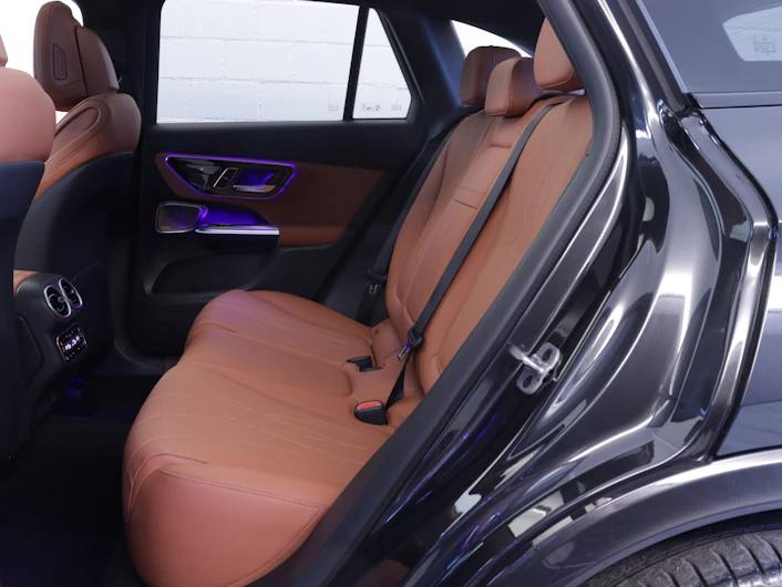 Fahrzeugbild MERCEDES-BENZ GLC 400