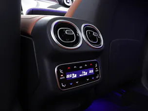 MERCEDES-BENZ GLC-Klasse X254 GLC 400 e EQ Star AMG Line 4matic
