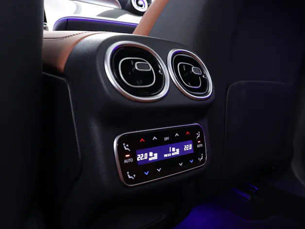 MERCEDES-BENZ GLC-Klasse X254 GLC 400 e EQ Star AMG Line 4matic
