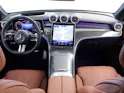 MERCEDES-BENZ GLC-Klasse X254 GLC 400 e EQ Star AMG Line 4matic