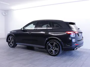 MERCEDES-BENZ GLC-Klasse X254 GLC 400 e EQ Star AMG Line 4matic
