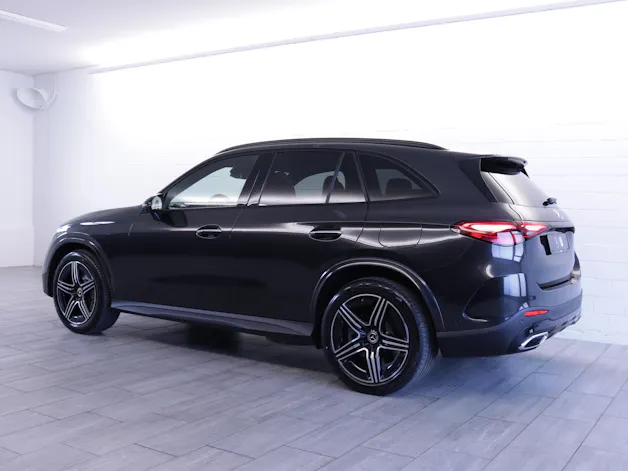 MERCEDES-BENZ GLC-Klasse X254 GLC 400 e EQ Star AMG Line 4matic