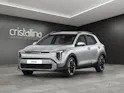 Kia Stonic 1.0 T-GDi