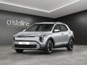 Kia Stonic 1.0 T-GDi