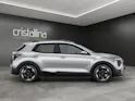 Kia Stonic 1.0 T-GDi