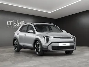 Kia Stonic 1.0 T-GDi