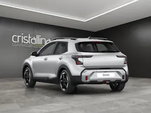 Kia Stonic 1.0 T-GDi