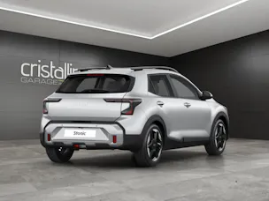 Kia Stonic 1.0 T-GDi