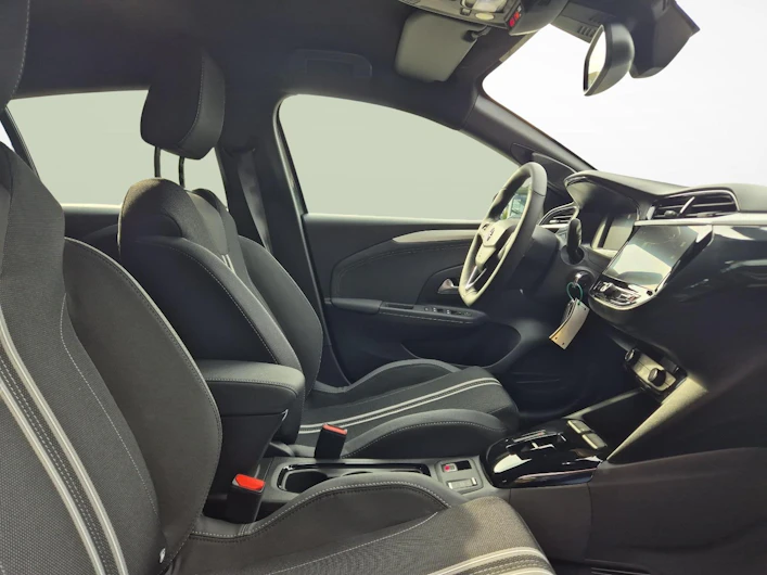 image du véhicule OPEL CORSA