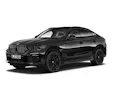 BMW X6 40i M Sport xDrive G06 (CH) AHK