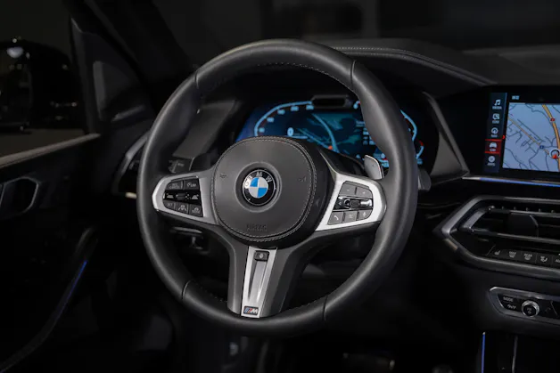 BMW X5 G05 30d xDrive SAG