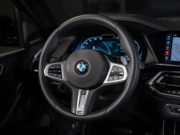 BMW X5 G05 30d xDrive SAG