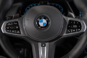 BMW X5 G05 30d xDrive SAG