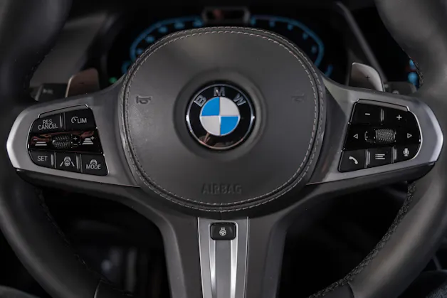 BMW X5 G05 30d xDrive SAG