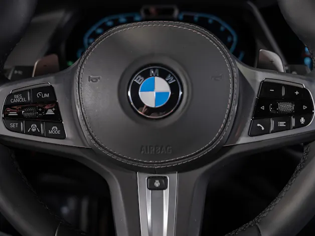 BMW X5 G05 30d xDrive SAG