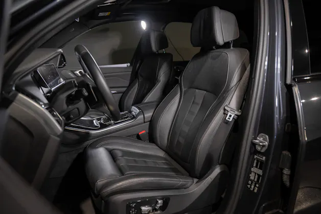 BMW X5 G05 30d xDrive SAG