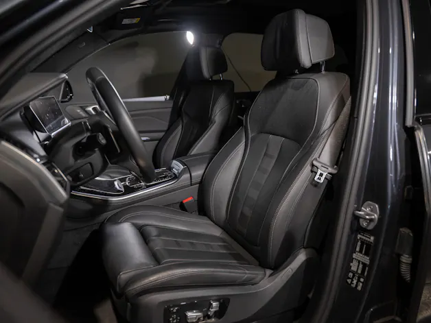 BMW X5 G05 30d xDrive SAG