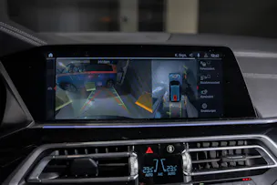 BMW X5 G05 30d xDrive SAG