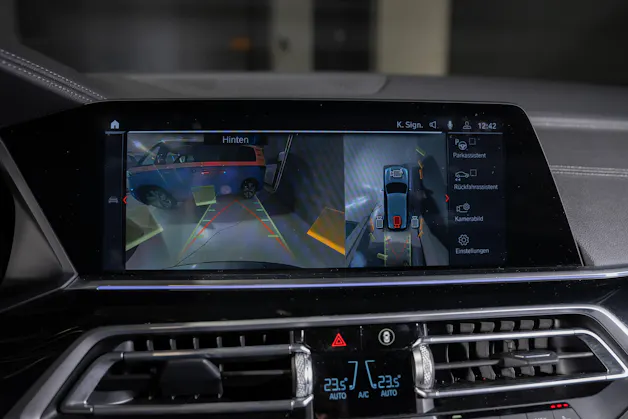 BMW X5 G05 30d xDrive SAG