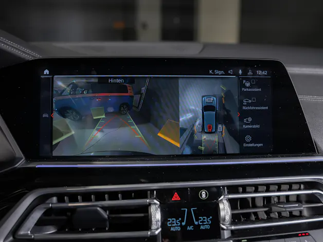 BMW X5 G05 30d xDrive SAG