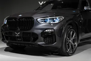 BMW X5 G05 30d xDrive SAG