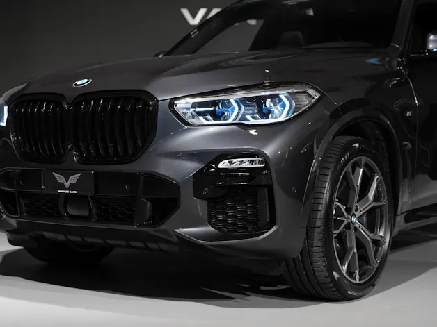 BMW X5 G05 30d xDrive SAG