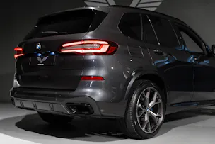 BMW X5 G05 30d xDrive SAG