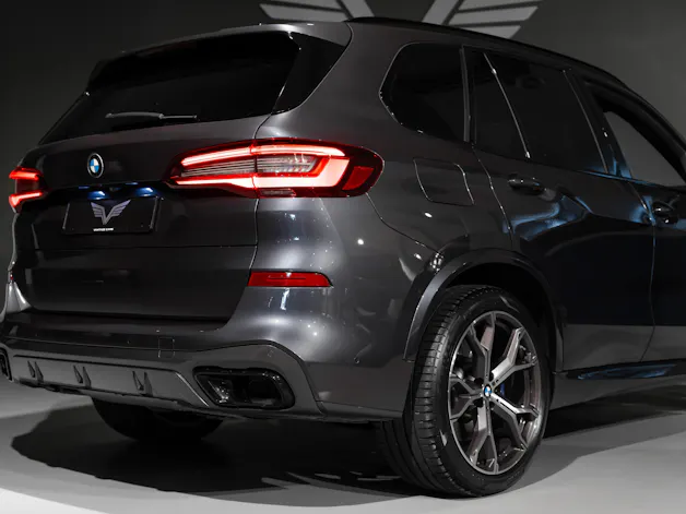 BMW X5 G05 30d xDrive SAG