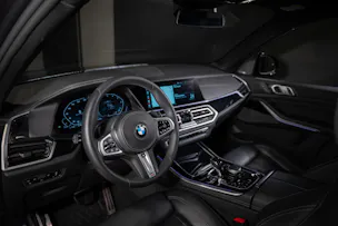 BMW X5 G05 30d xDrive SAG