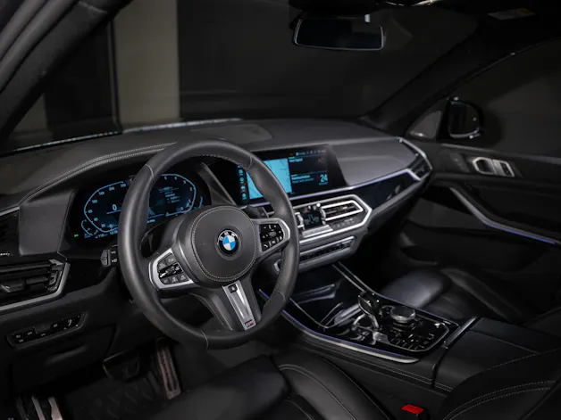 BMW X5 G05 30d xDrive SAG