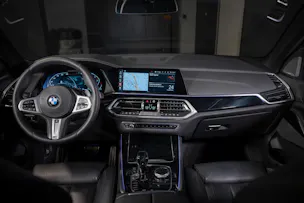 BMW X5 G05 30d xDrive SAG