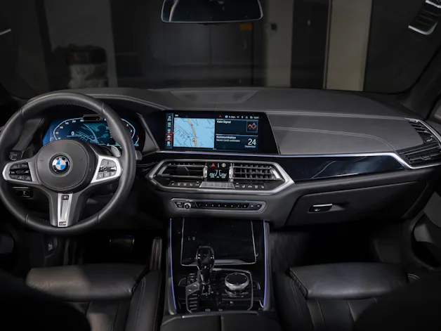 BMW X5 G05 30d xDrive SAG