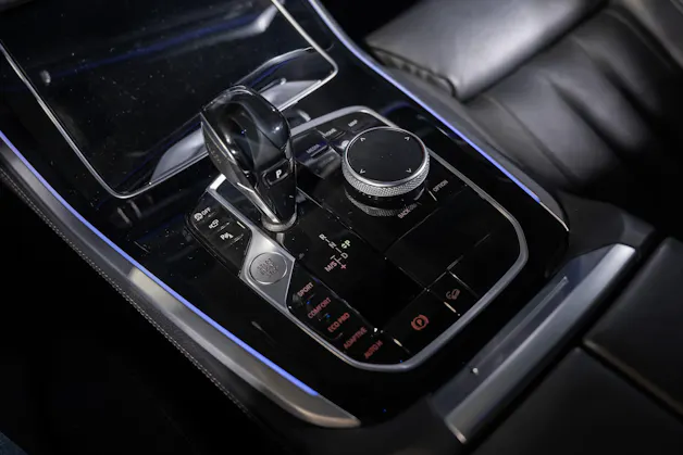 BMW X5 G05 30d xDrive SAG