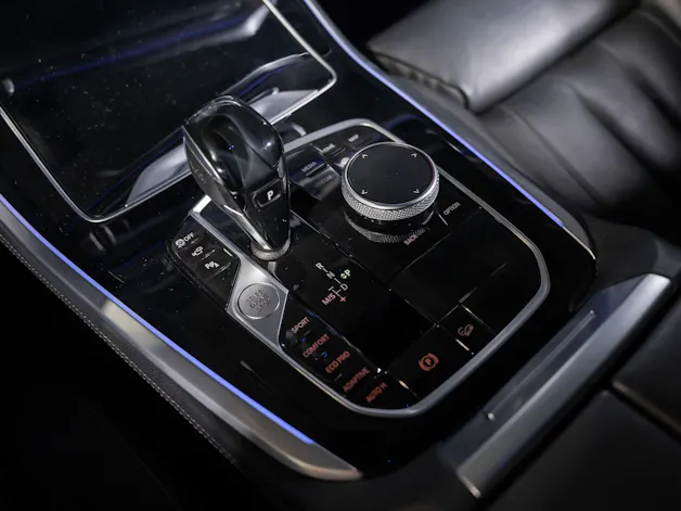 BMW X5 G05 30d xDrive SAG