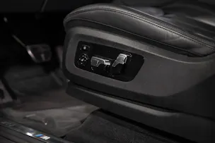 BMW X5 G05 30d xDrive SAG