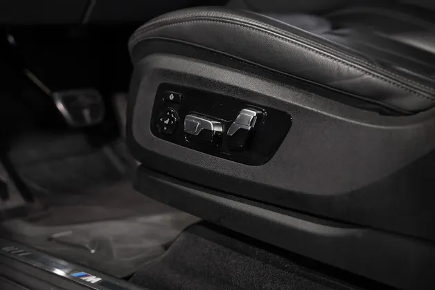 BMW X5 G05 30d xDrive SAG