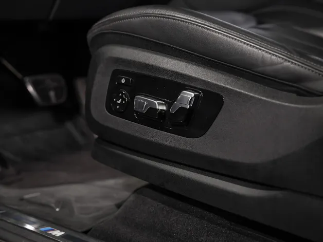 BMW X5 G05 30d xDrive SAG