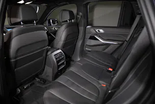 BMW X5 G05 30d xDrive SAG