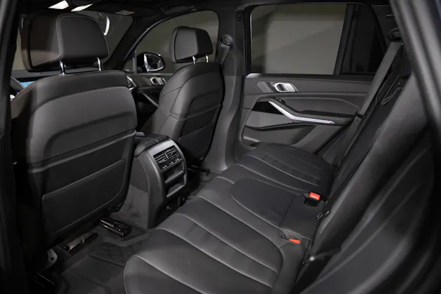 BMW X5 G05 30d xDrive SAG