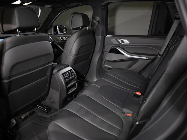 BMW X5 G05 30d xDrive SAG