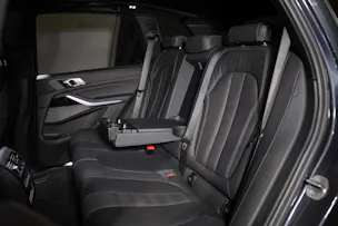 BMW X5 G05 30d xDrive SAG