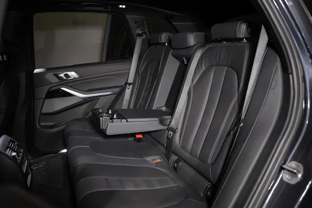 BMW X5 G05 30d xDrive SAG