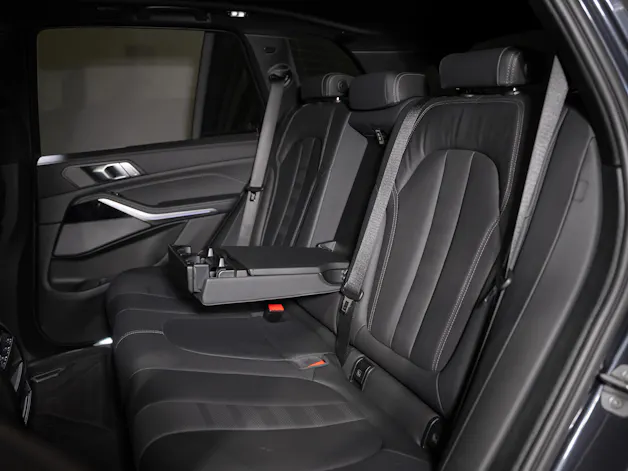 BMW X5 G05 30d xDrive SAG