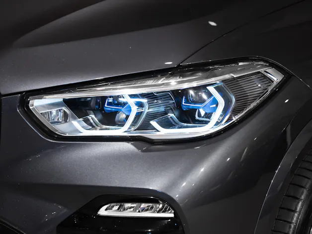BMW X5 G05 30d xDrive SAG