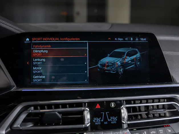 BMW X5 G05 30d xDrive SAG