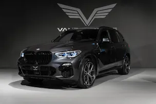 BMW X5 G05 30d xDrive SAG
